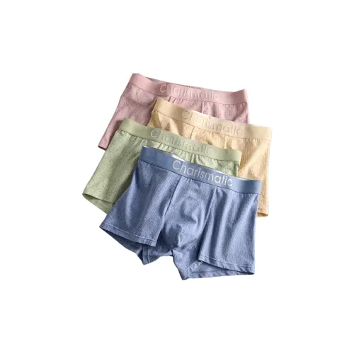 Gentle Welcome Мужские боксер-шорты