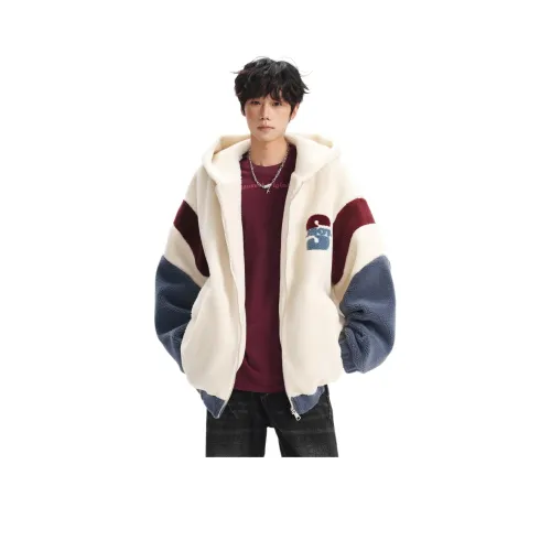 FOREST LIBRARY Унисекс Пуховики