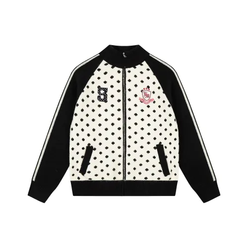 WAYHWEI Женская трикотажная одежда