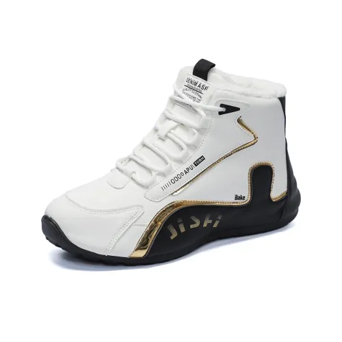 Bake Сноубутсы Мужской