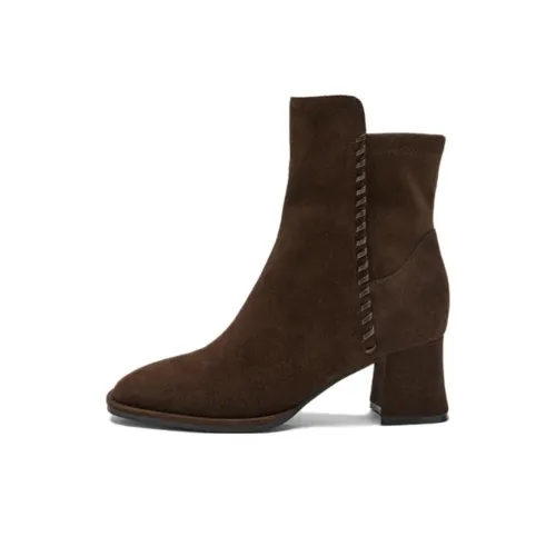 NINE WEST Ботильоны Женские