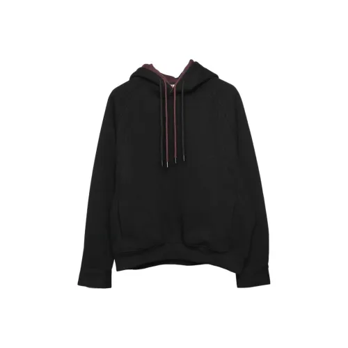 RAYSHOW Черный Мужской Свитшот