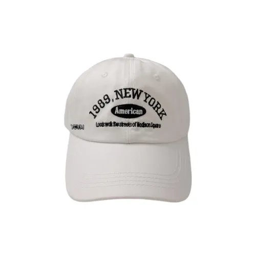 Yun Cheng Ya Man Полиэстер Кепки Унисекс