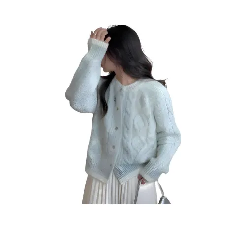 MDEHT Женская трикотажная одежда