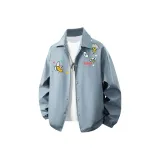 Светло-голубой