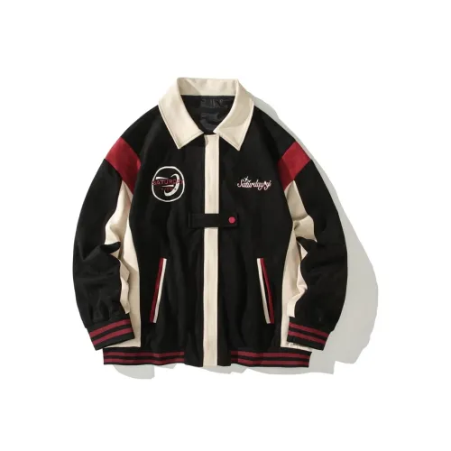 GOOSELIAR Унисекс Куртки