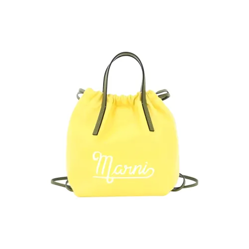 Marni Рюкзаки Женские