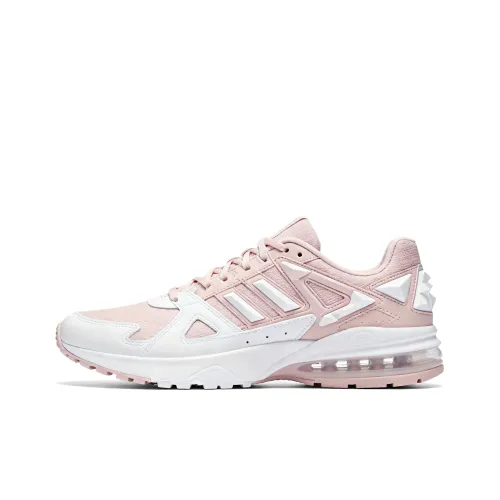 FANTASTIC XBOX Повседневная обувь Низкий топ Белый Розовый Женский