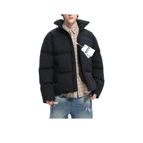 EMINU Мужские пуховики