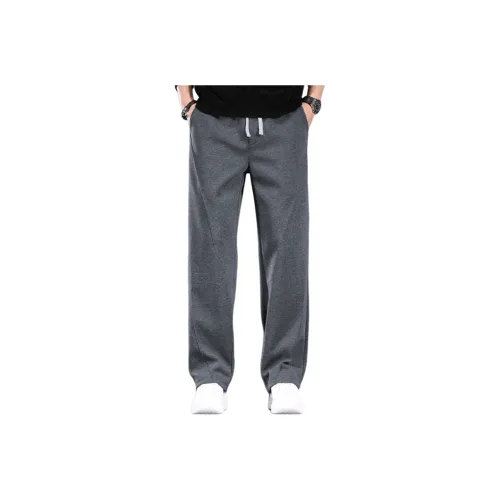 FOSS PHIL Мужские Повседневные Брюки