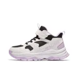 Чёрный/Белый Anta/Туманно-фиолетовый-3