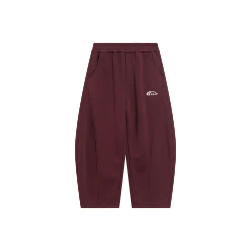 SUPEREDGE Kids Тренировочные брюки