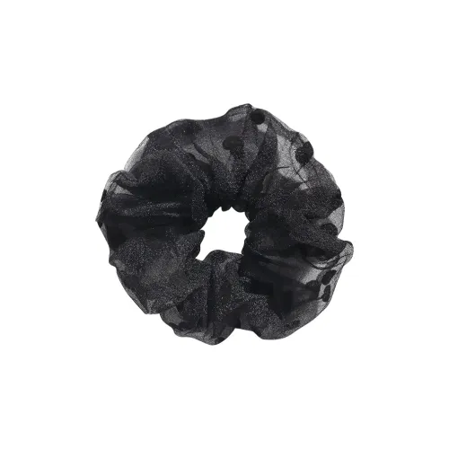 Chimera Шелковый шифон Резинка для волос Женская