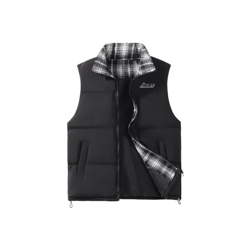 AULDEY Унисекс Жилеты