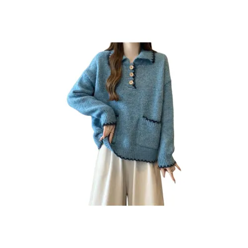 MDEHT Женская трикотажная одежда