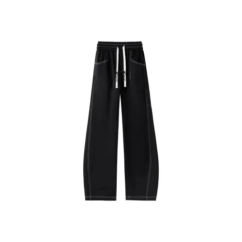 FASTFISH Унисекс Повседневные Брюки