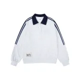 Туманно-серый