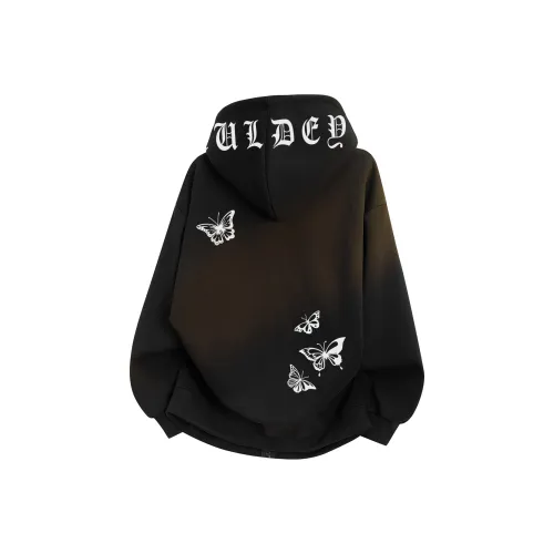 AULDEY Унисекс Свитшоты