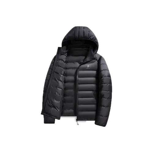 FIRS Мужской пуховик