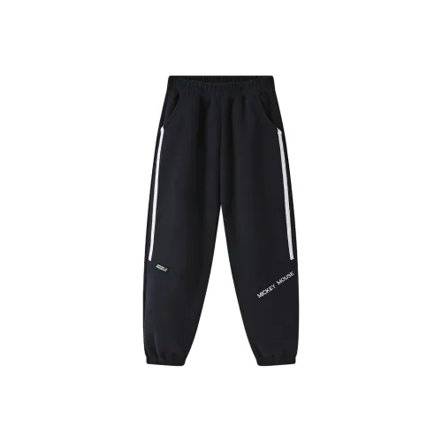 Disney Школьный возраст Спортивные штаны