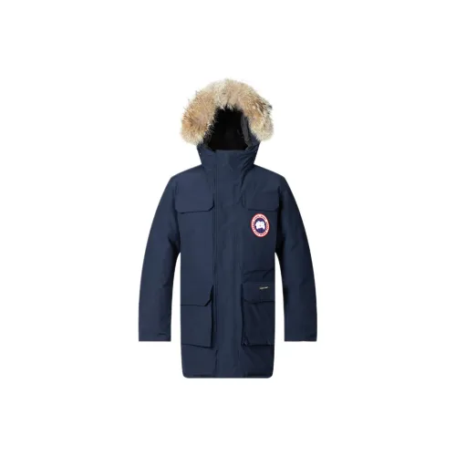 Canada Goose Citadel Series Мужской пуховик