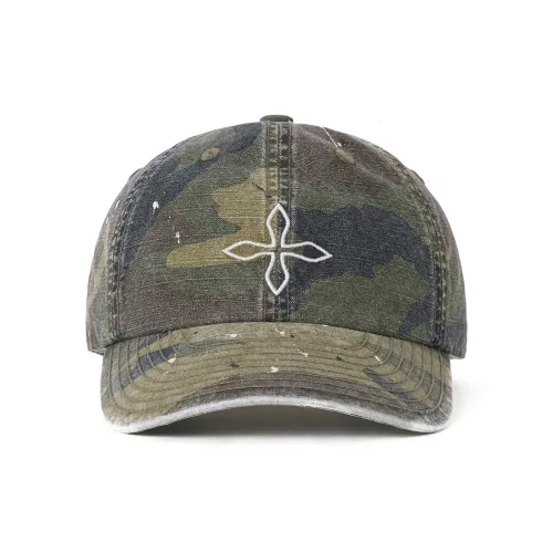 SMFK Хлопковые кепки унисекс