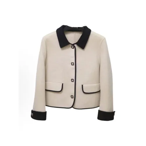 MDEHT Женские Куртки