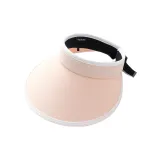 Розовый [Улучшенный, легко складывается и хранится] [Включает ветрозащитный шнур]