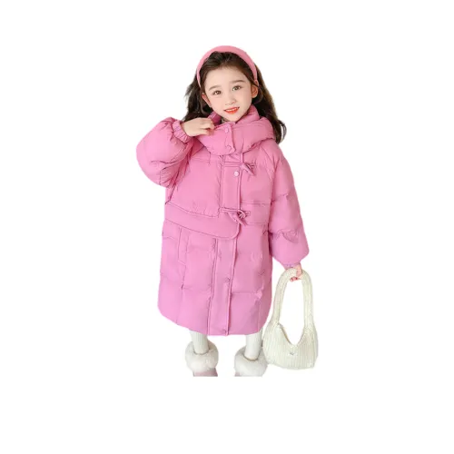 GOYN Дошкольные Пуховики