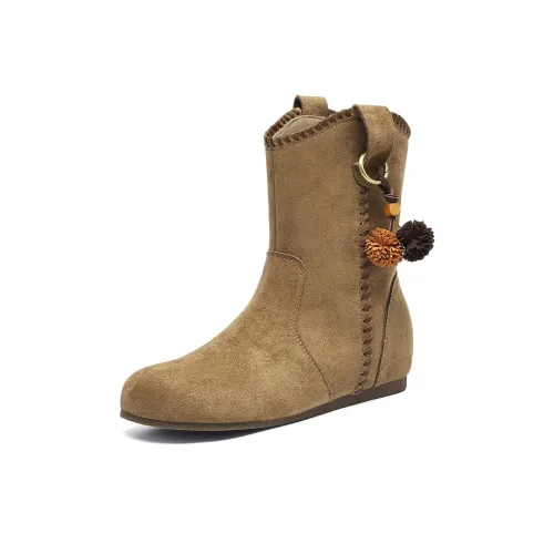 Daphne Ботильоны Женские