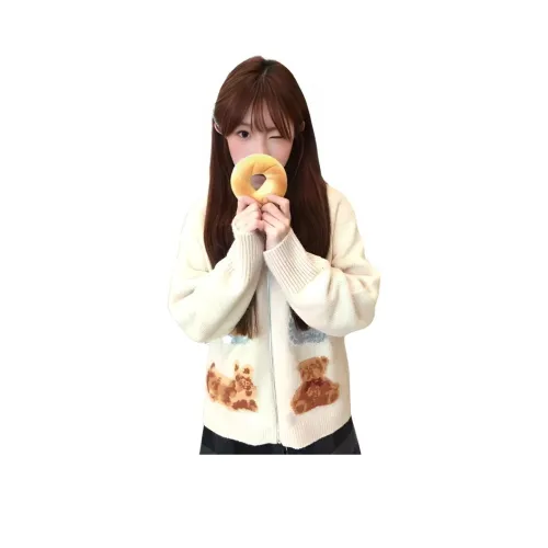 MDEHT Изображение Цвет Женский Трикотаж