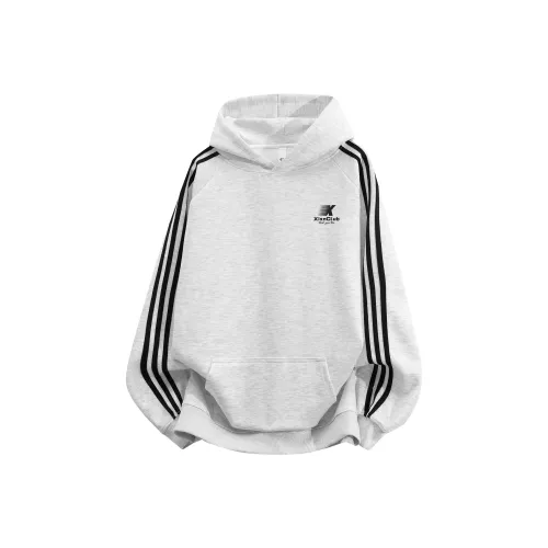 XIXN Унисекс Свитшоты