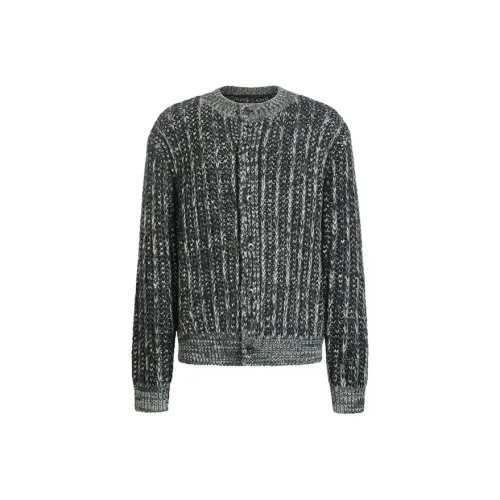 TERRA INCOGNITA Трикотаж Унисекс