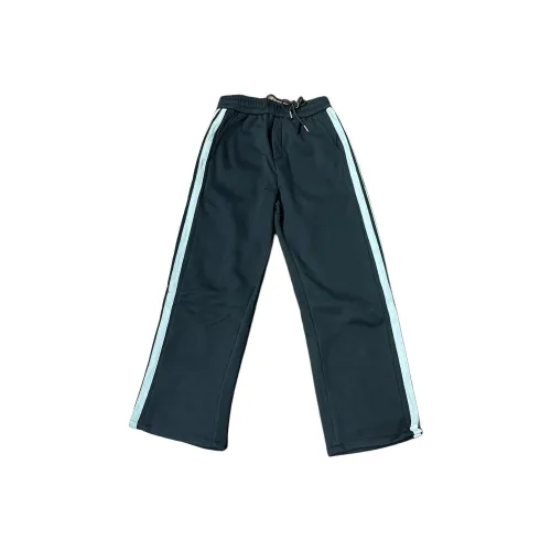 FRLMK Унисекс Повседневные Брюки