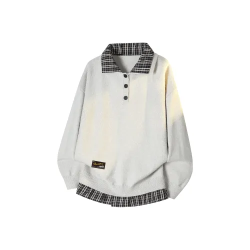 33TH Унисекс Свитера