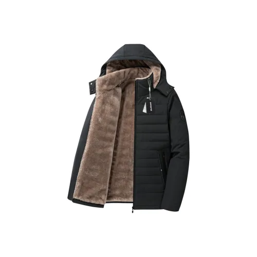 Left Bank Мужской пуховик