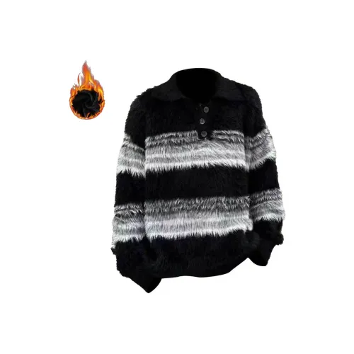 PAINT STAIN Унисекс Трикотаж