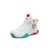 Лунно-белый