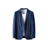 Темно-синий