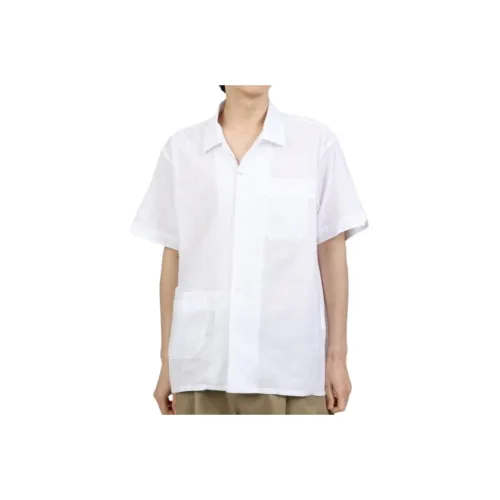 Рубашка Мужская от сотрудничества Engineered Garments