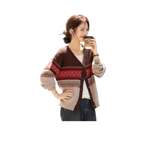 Dme Latte Женские Свитера