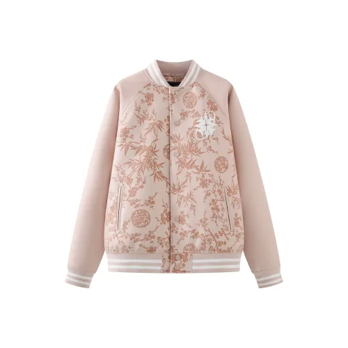 TFOUR Унисекс Пуховики