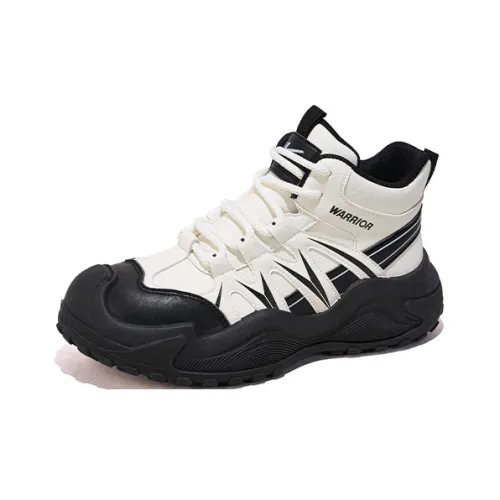 Warrior Повседневная обувь Высокий топ Женский