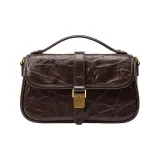 Какао-коричневый