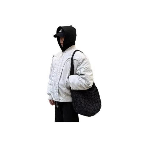 Wooden Rabbit Мужские пуховики