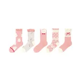 25-Q801-5 Pack~ Подарочная коробка комплект