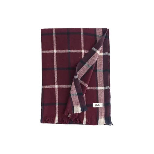 Барби Искусственный кашемир Вязаные шарфы Женские