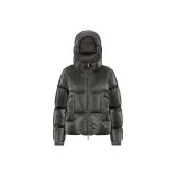 Чёрный оливковый