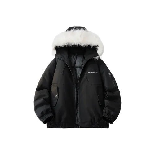 Herbal Primer Пуховая куртка Унисекс