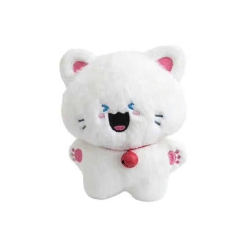 MORTEN SOLUM Плюшевая подвеска